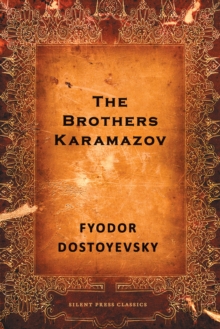 The Brothers Karamazov