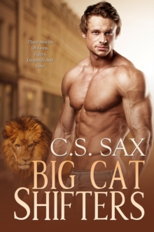 Big Cat Shifters