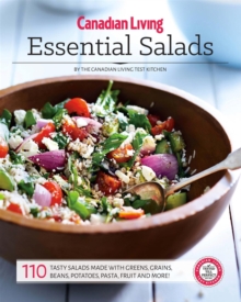 150 Essentials Salads : 150 ESSENTIALS SALADS [PDF]