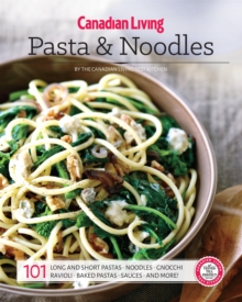 Pasta and noodles : PASTA AND NOODLES [PDF]