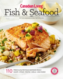 Fish and Seafood : FISH AND SEAFOOD [PDF]