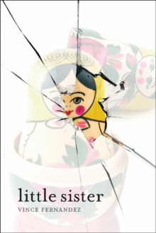 Little Sister, Paperback / softback Book Little Sister, Paperback / softback Book