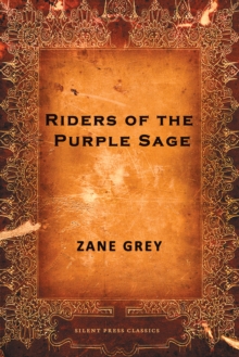 Riders of the Purple Sage