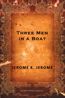 Three Men in a Boat