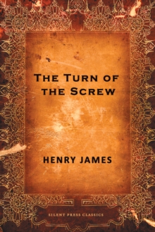 The Turn of the Screw