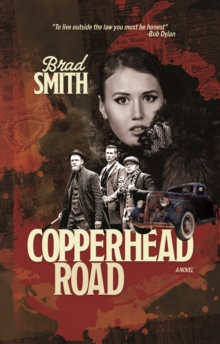 Copperhead Road