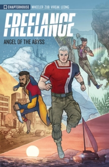 FREELANCE VOLUME 01 : ANGEL OF THE ABYSS, Paperback / softback Book FREELANCE VOLUME 01 : ANGEL OF THE ABYSS, Paperback / softback Book