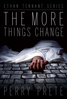 The More Things Change, Paperback Book The More Things Change, Paperback Book