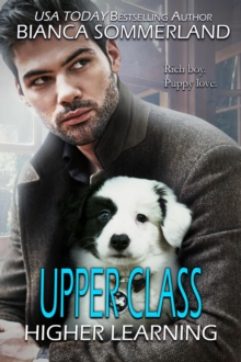 Upper Class : Higher Learning, #3