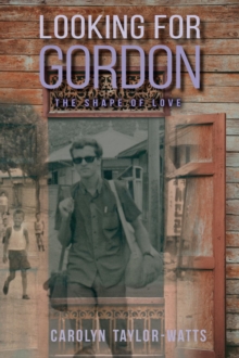 LOOKING for GORDON : The Shape of LOVE!