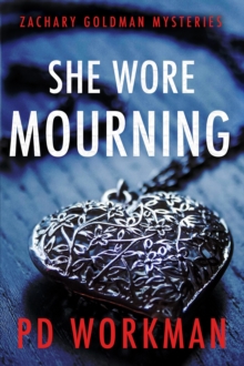 She Wore Mourning