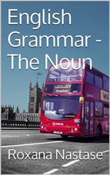 English Grammar Practice - The Noun