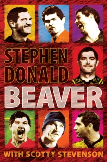 Stephen Donald - Beaver