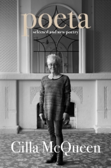 POETA, Hardback Book POETA, Hardback Book