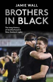 Brothers in Black, Paperback / softback Book Brothers in Black, Paperback / softback Book