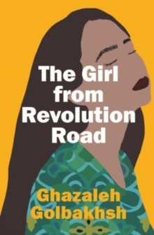 The Girl from Revolution Road