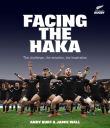 Facing the Haka