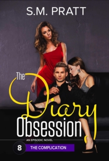 Complication : The Diary Obsession, #8