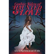 Gothic Tales Of Haunted Love, Paperback Book Gothic Tales Of Haunted Love, Paperback Book