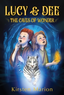 The Caves of Wonder