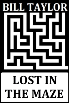 Lost In The Maze