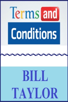 Terms And Conditions