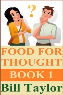 Food For Thought - The Series - Book One