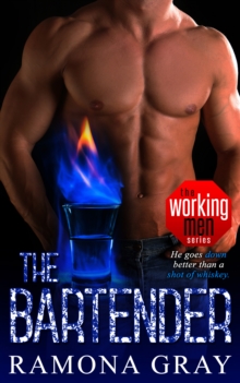 Bartender (Book Three, Working Men)