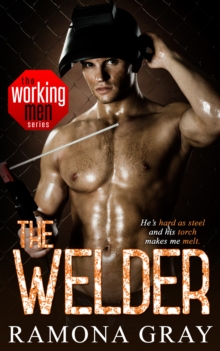 Welder (Book Four, Working Men)