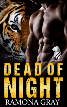 Dead of Night (Shadow Security Book One)