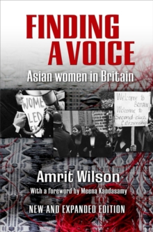 Finding a Voice : Asian Women in Britain