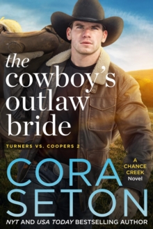 Cowboy's Outlaw Bride