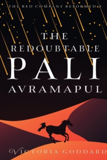 The Redoubtable Pali Avramapul