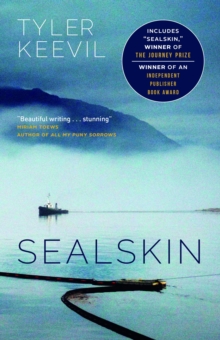 Sealskin