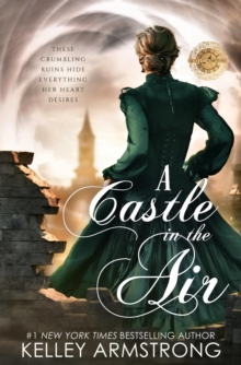 Castle in the Air : A Stitch in Time, #4