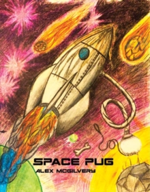 Space Pug