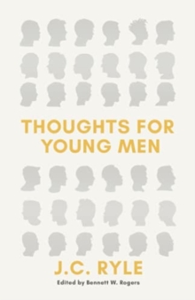 Thoughts for Young Men