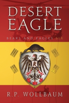 Desert Eagle : Bears and Eagles Six