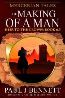 Mercerian Tales: The Making of a Man