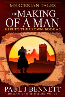 Mercerian Tales: The Making of a Man