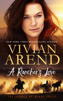 Rancher's Love : Heart Falls, #4