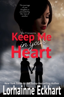 Keep Me in Your Heart