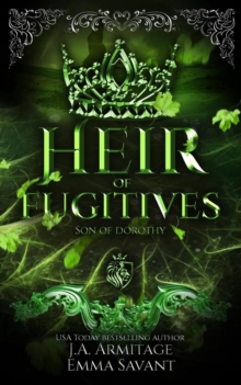 Heir of Fugitives