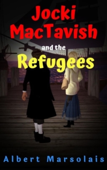 Jocki MacTavish and the Refugees