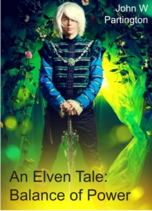 Elven Tale: Balance of Power