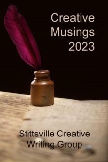 Creative Musings 2023 : SCWG Creative Musings, #7