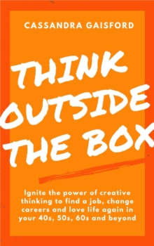 Think Out Of The Box