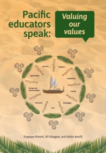 Pacific educators speak : Valuing our values