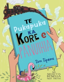 Te Pukapuka ka Kore e Panuihia