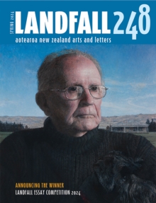 Landfall 248 : Spring 2024